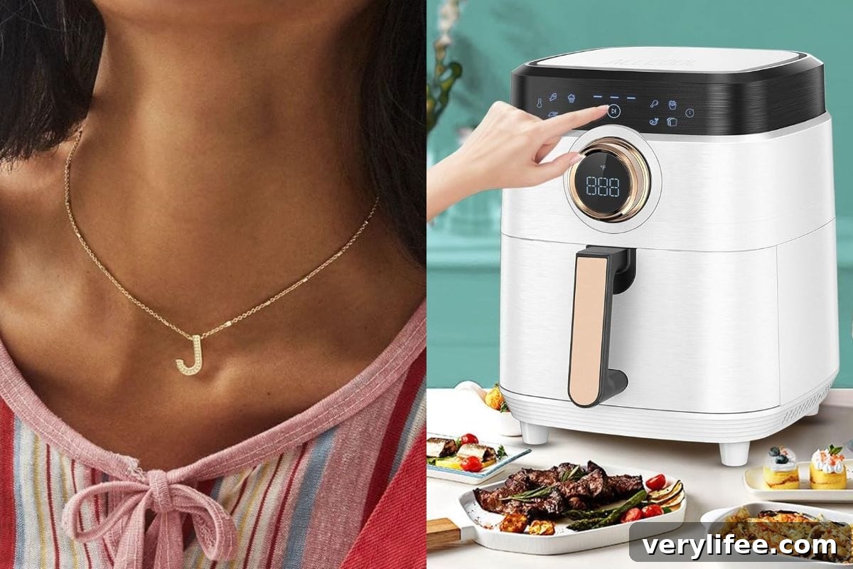 Mother's Day gift ideas