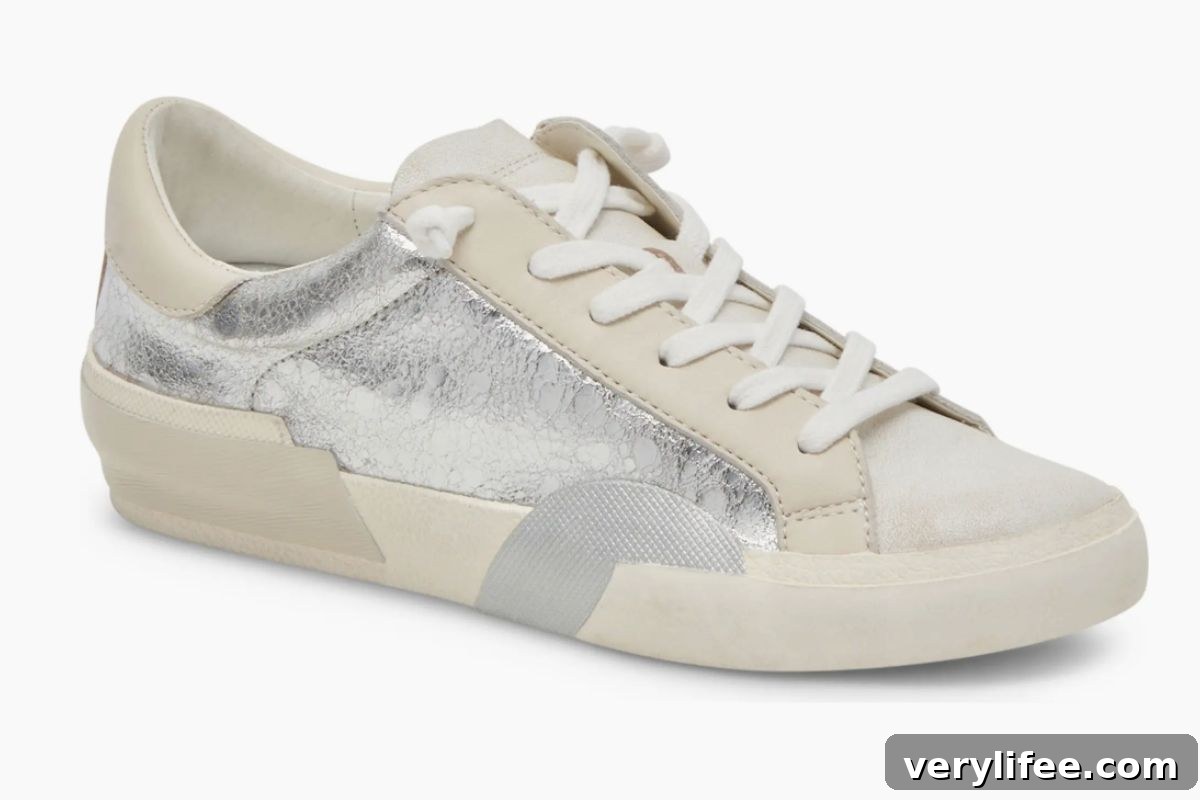 Dolce Vita Zina sneakers