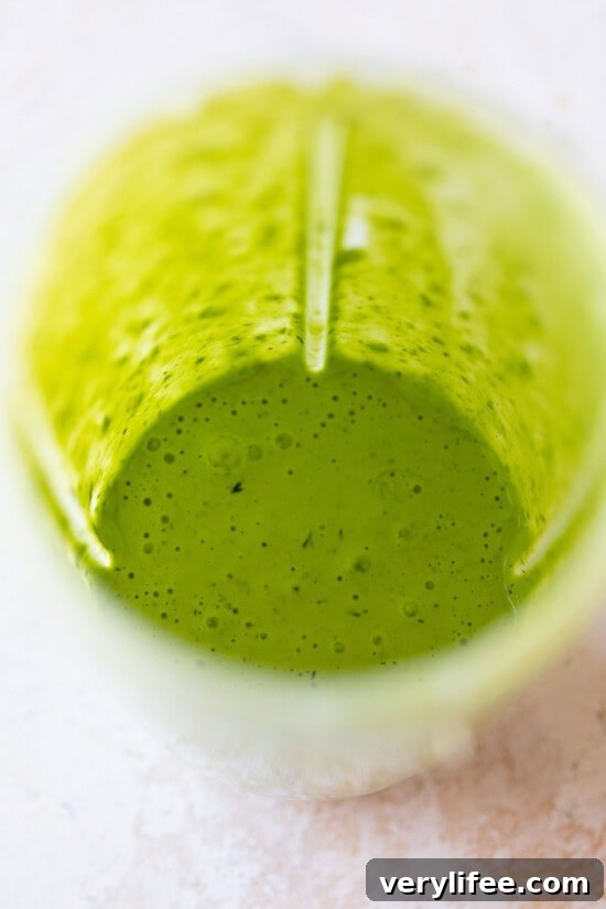 Creamy Green Goddess Potato Salad with Fresh Herbs 4 green goddess dressing