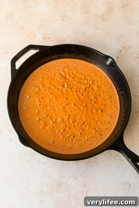 Make the coconut sauce