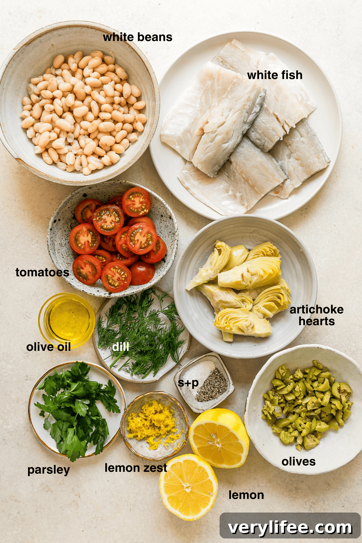 Parchment-Baked Fish: How to Cook En Papillote 4 Fish en Papillote