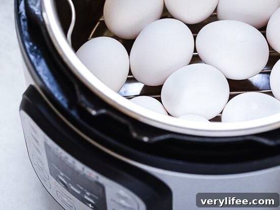 6 Egg Cookers Reviewed: How I Make Perfect Hard-Boiled Eggs 3 Instant Pot hard boiled eggs