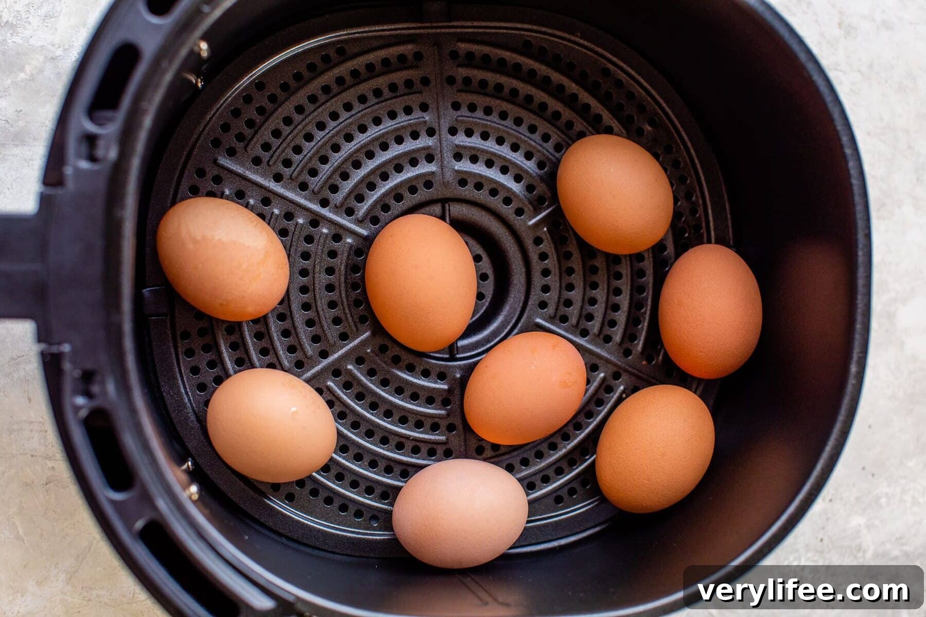 6 Egg Cookers Reviewed: How I Make Perfect Hard-Boiled Eggs 10 air fryer egg salad