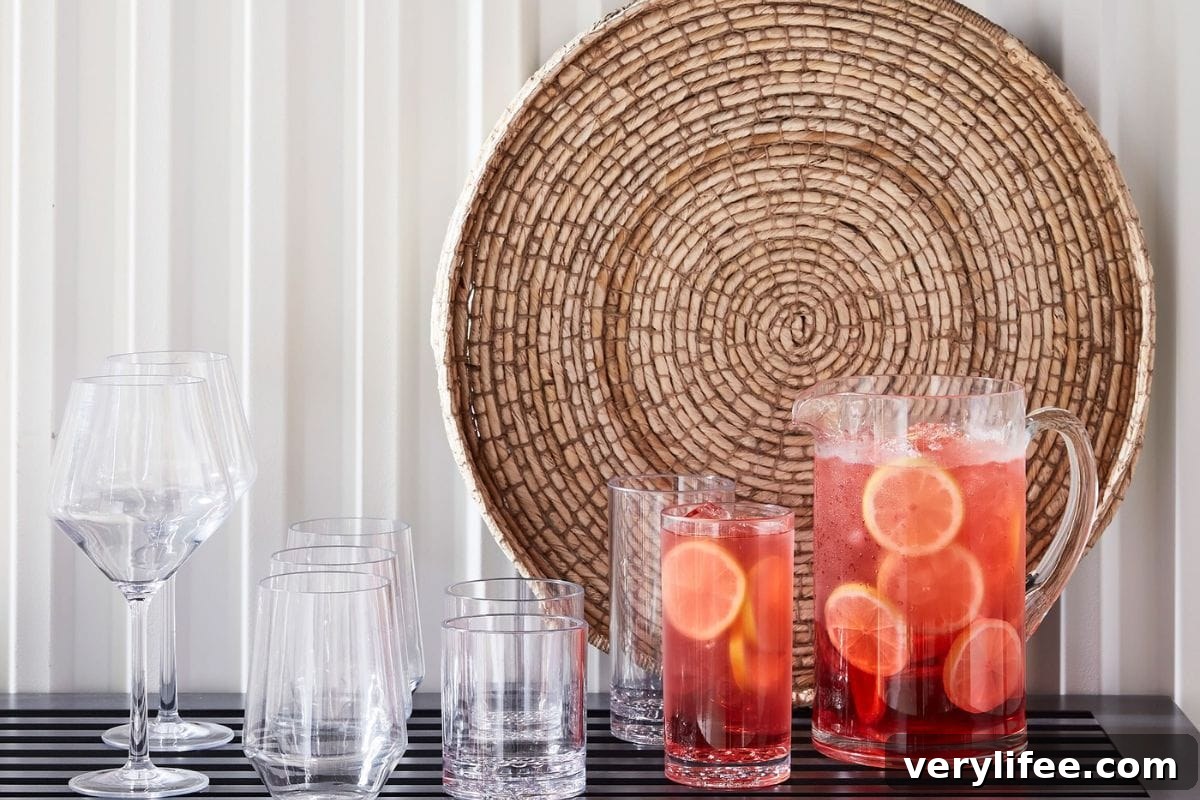 16 Outdoor Entertaining Essentials I Use Every Summer 2 Outdoor Entertaining Essentials