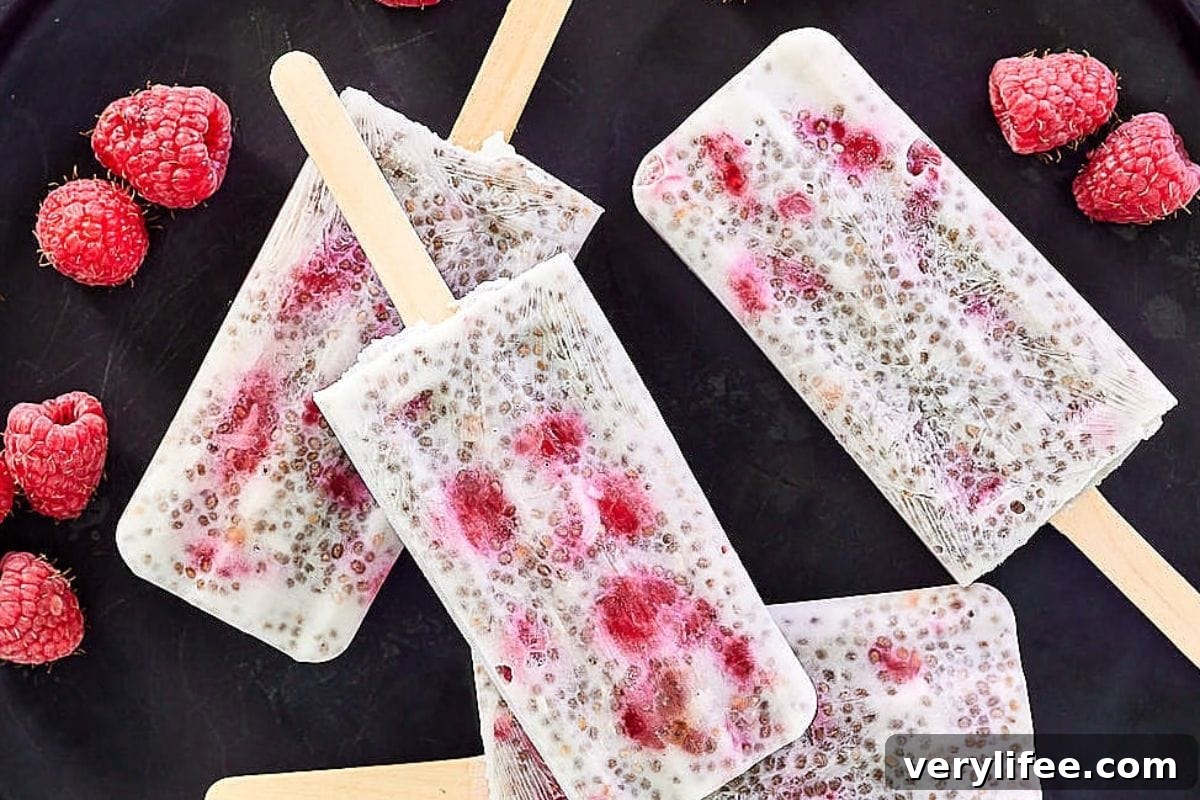 best popsicle molds