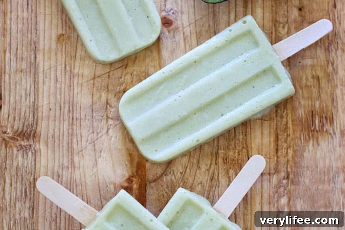 best popsicle molds