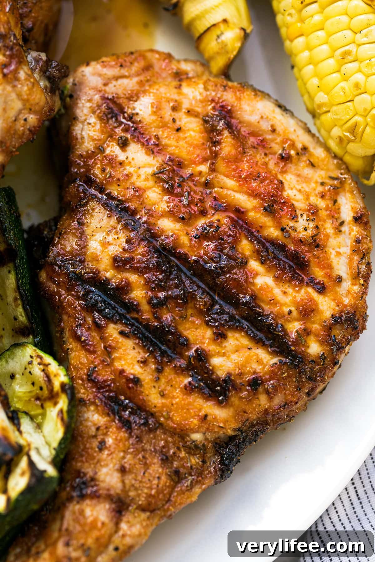 Pork Chop