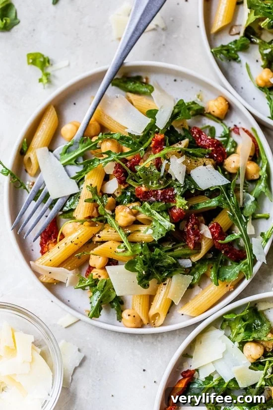 15 Pasta Salad Recipes for Picnics, Parties and Weeknights 5 Pasta salad no mayo