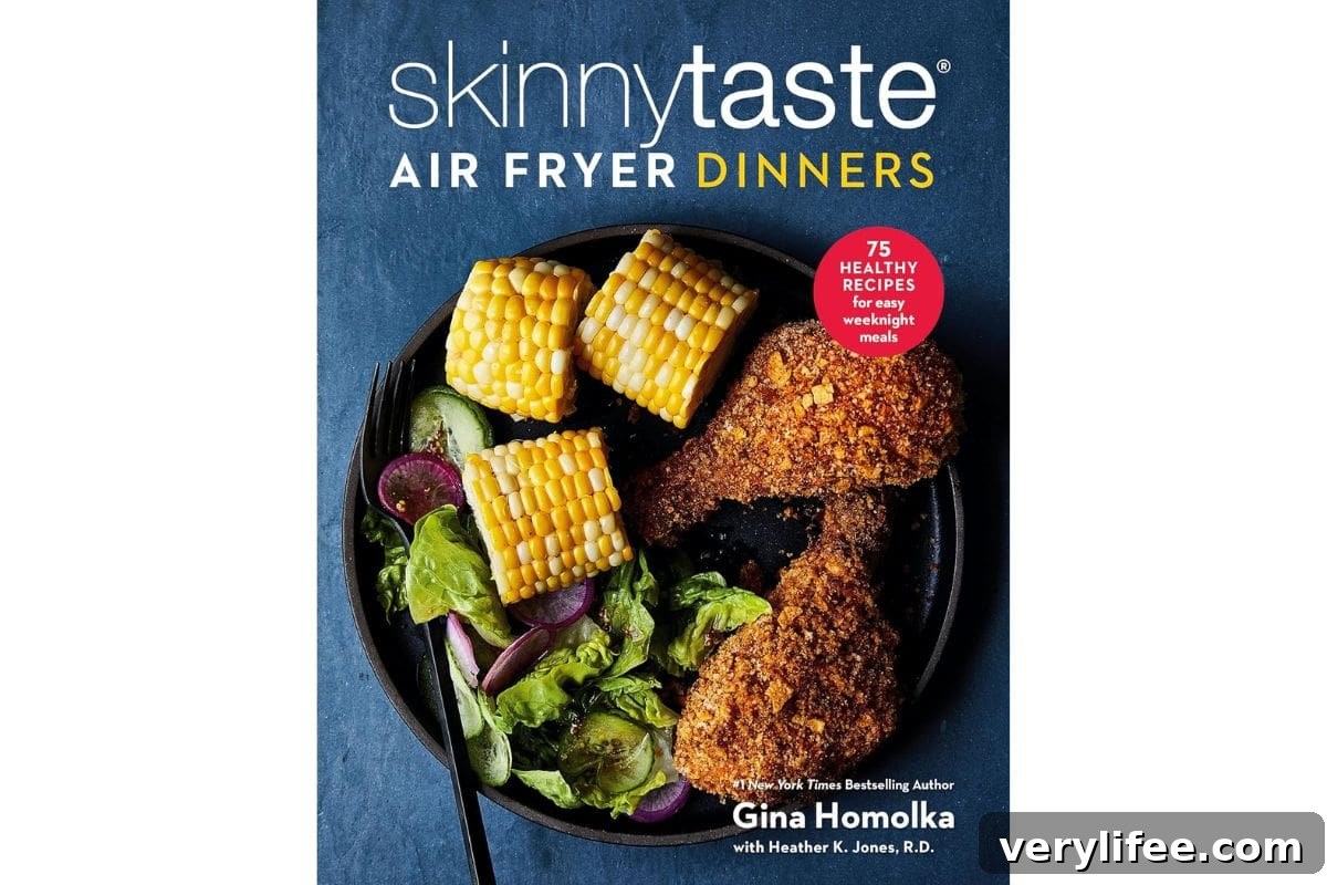 20+ Prime Day Picks: Air Fryers, Cookbooks & More 4 img 132628 3