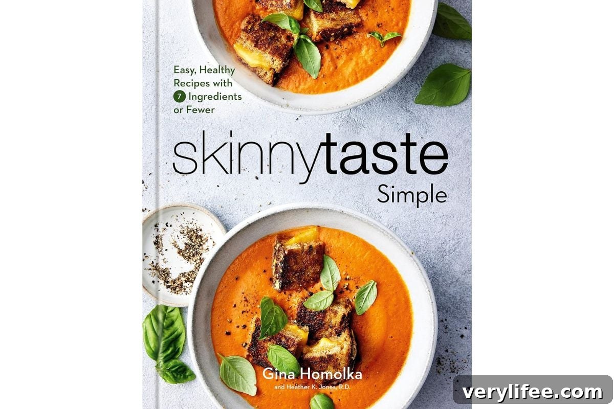 Skinnytaste Simple