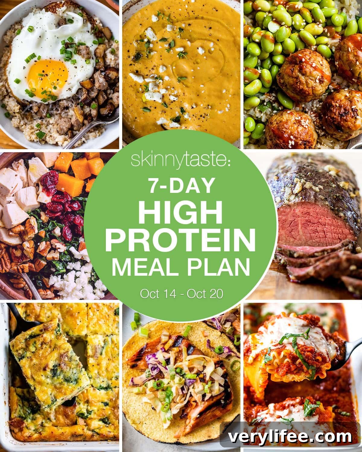 7-Day High-Protein Meal Plan to Build Lean Muscle 2 img 136062 1
