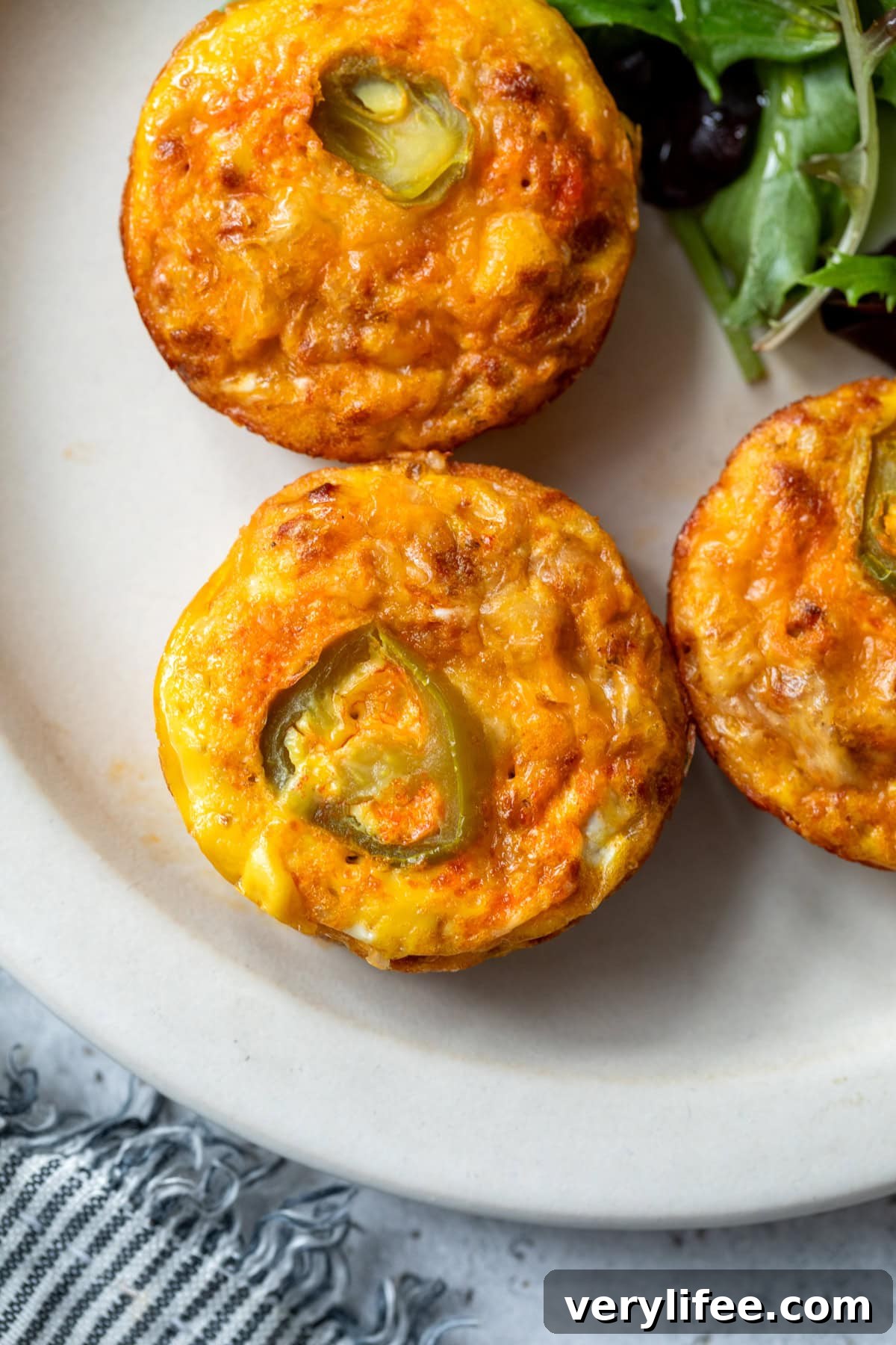 Spicy Chorizo Egg Bites Recipe for Breakfast 10 Chorizo Egg Bites
