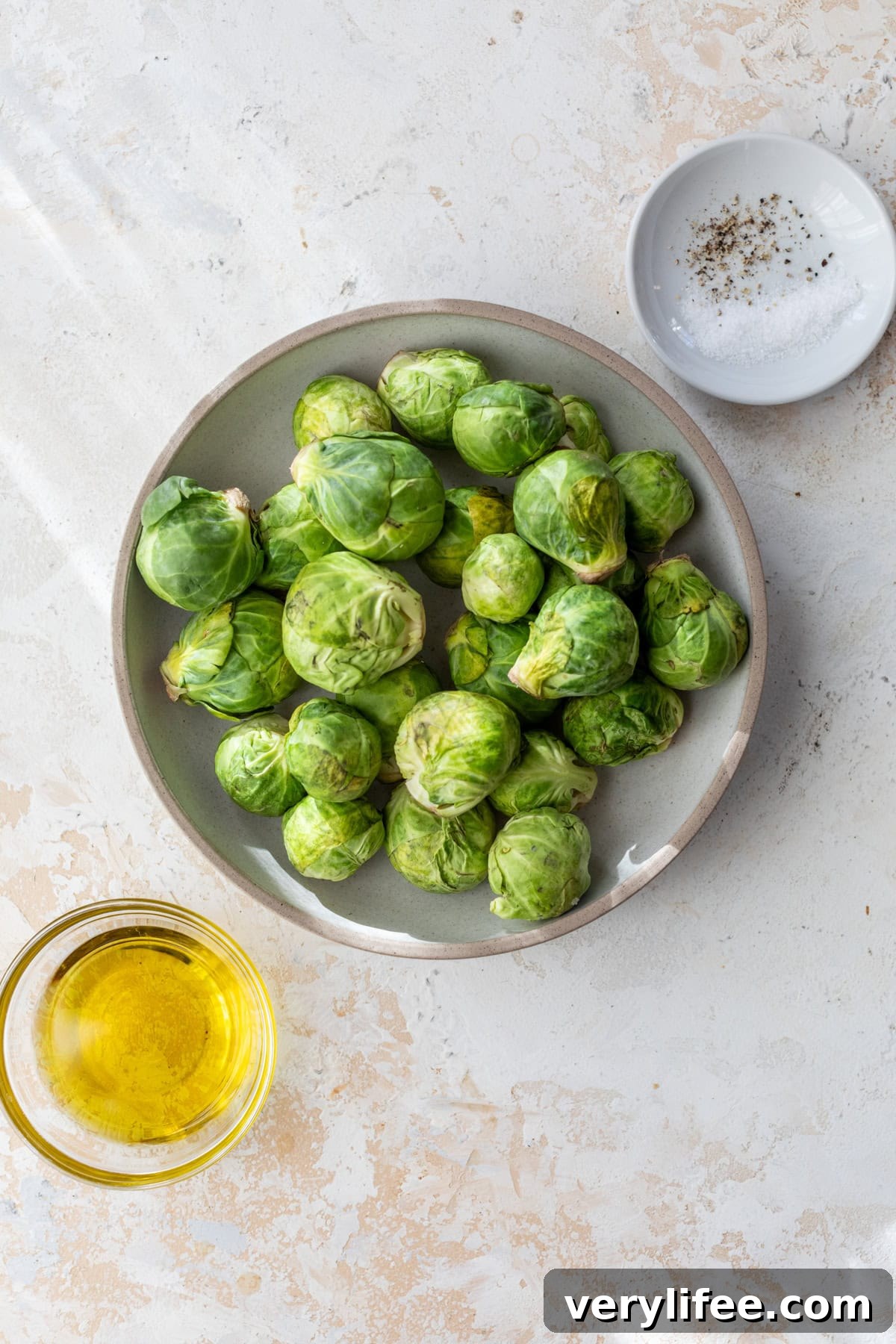 Brussel Sprouts