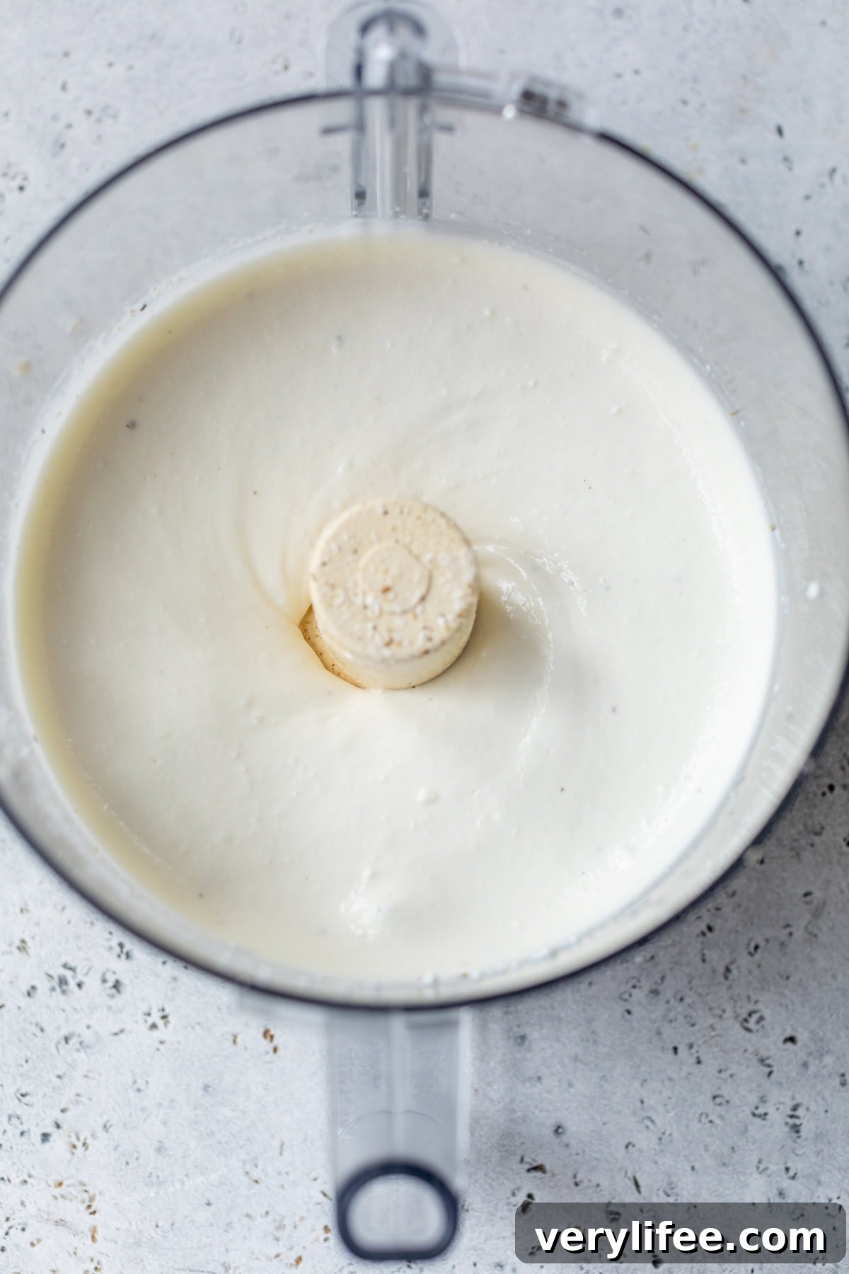 Fall Whipped Ricotta Dip Recipe for Seasonal Appetizers 8 whip the ricotta and cottage cheese