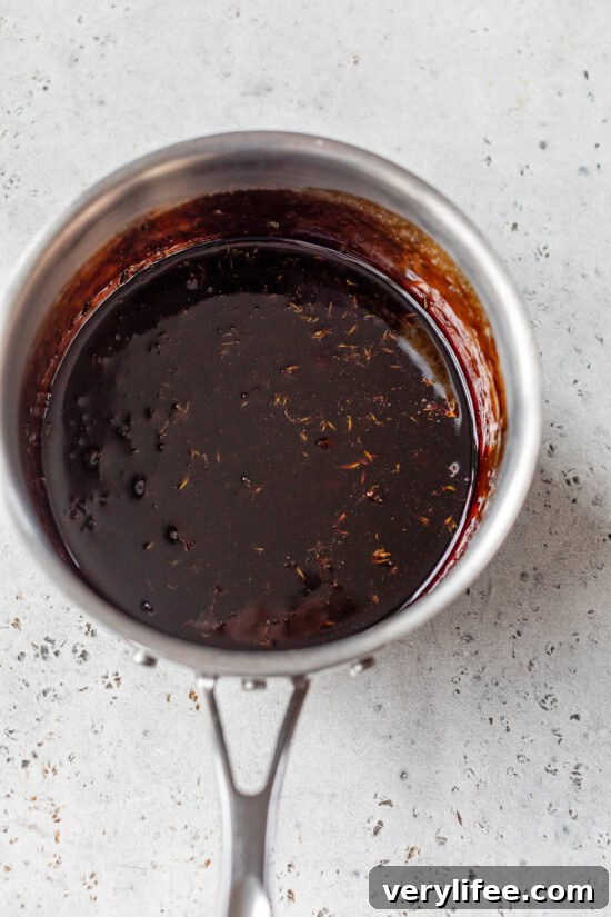Cherry-Glazed Pork Tenderloin Recipe 6 Cherry Balsamic Sauce