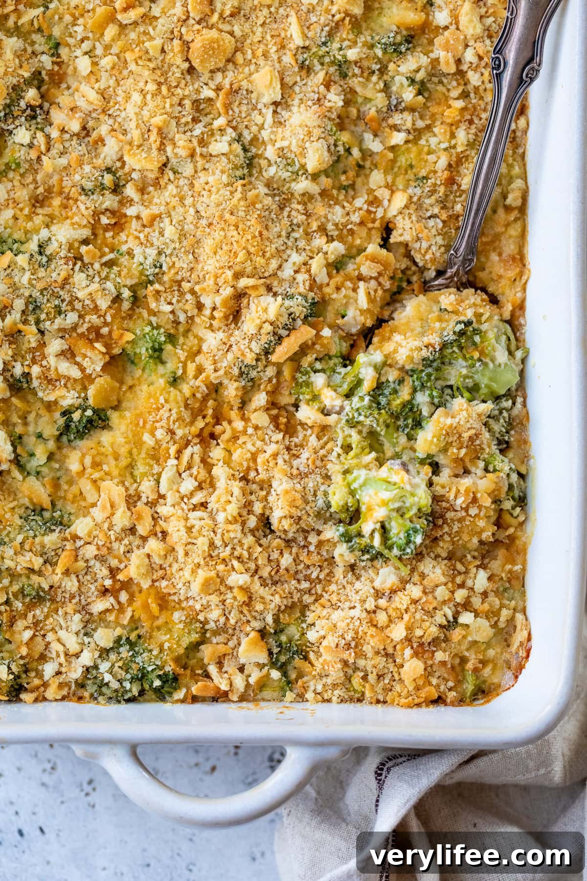 Broccoli Casserole