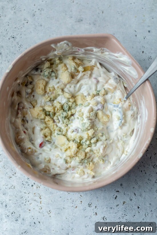 gorgonzola cheese