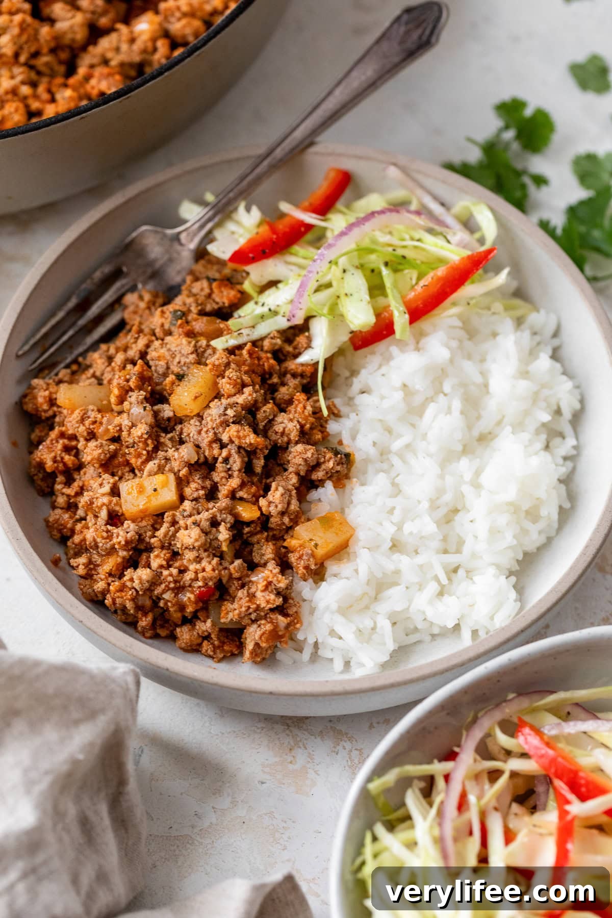 How to Cook Ground Beef Perfectly 9 Carne Molida