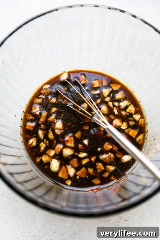 stir fry sauce