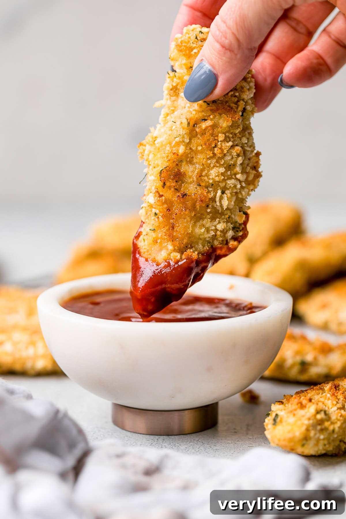 Chicken Tenders