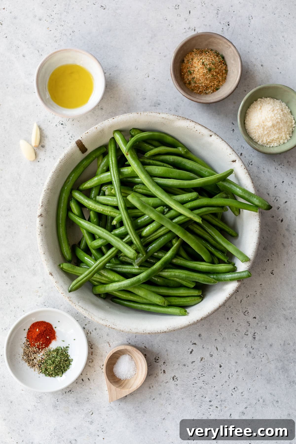 Green Beans