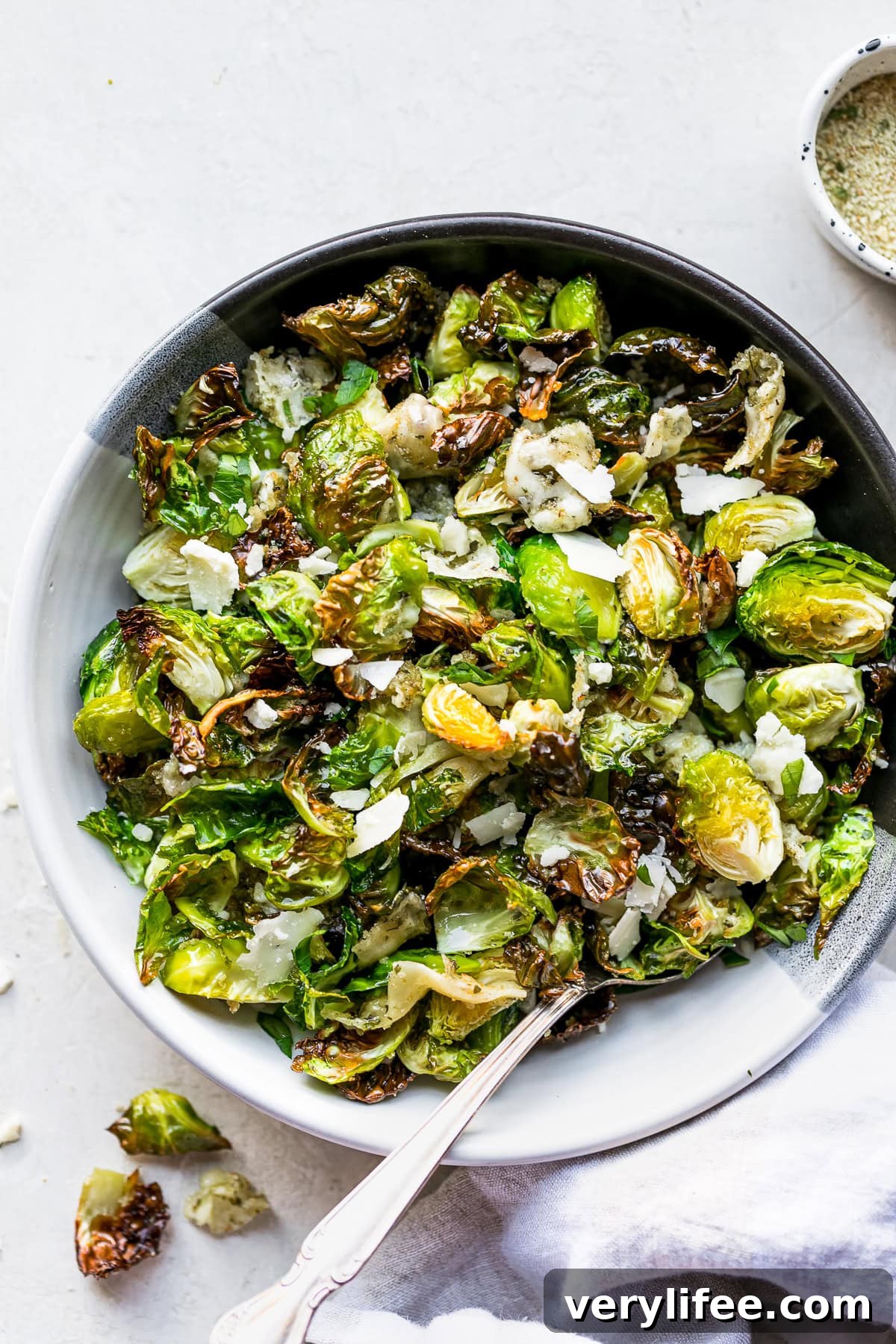 Brussel Sprouts