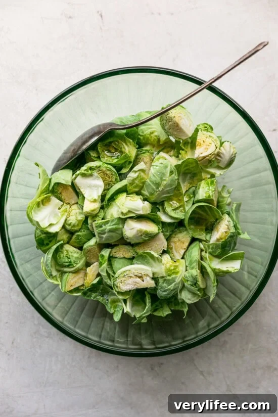 Brussels Sprouts