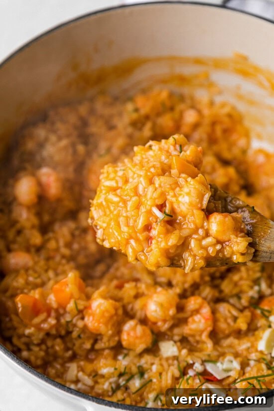 Creamy Lobster Risotto Recipe with Parmesan 9 Lobster Risotto
