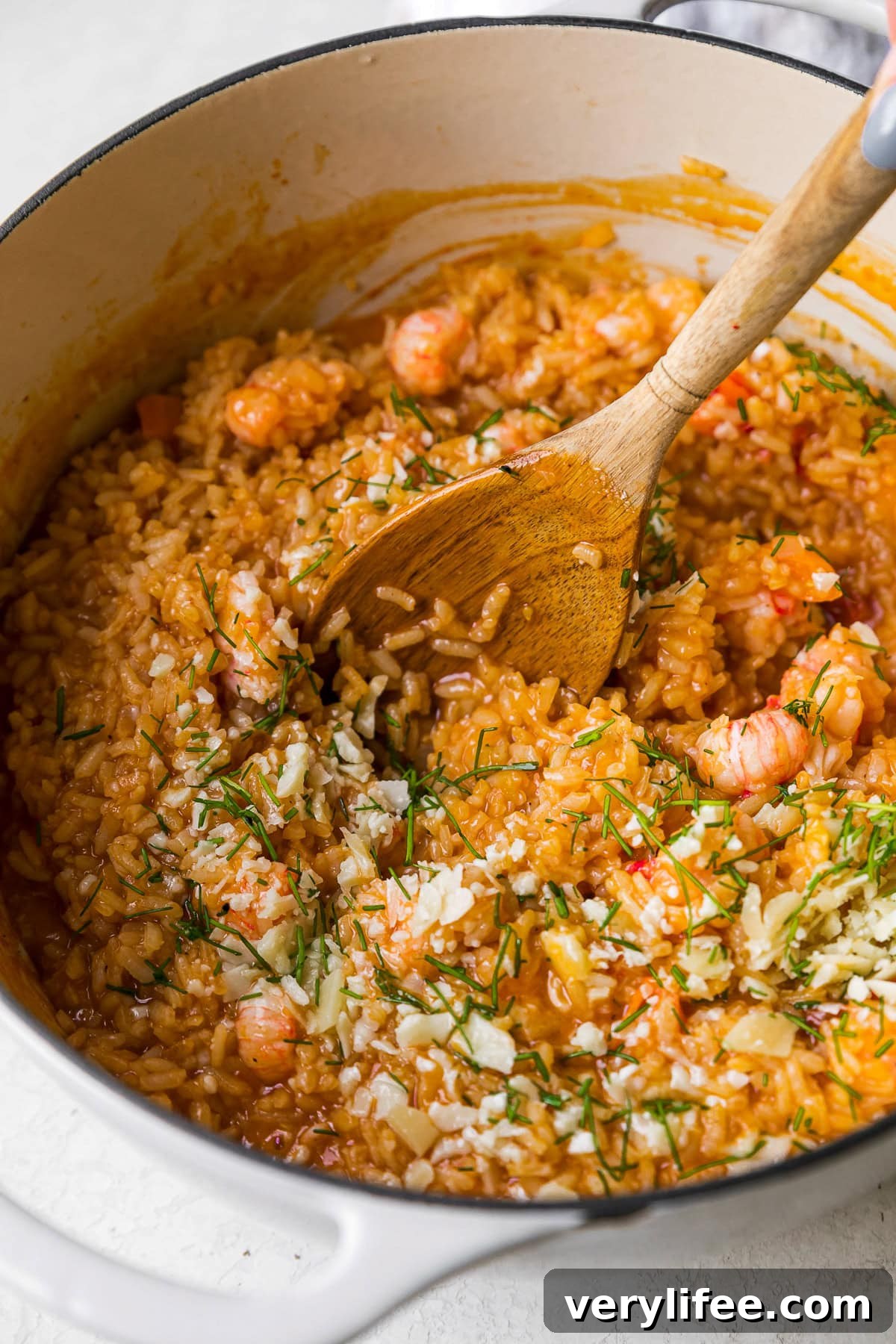 Creamy Lobster Risotto Recipe with Parmesan 10 Lobster Risotto
