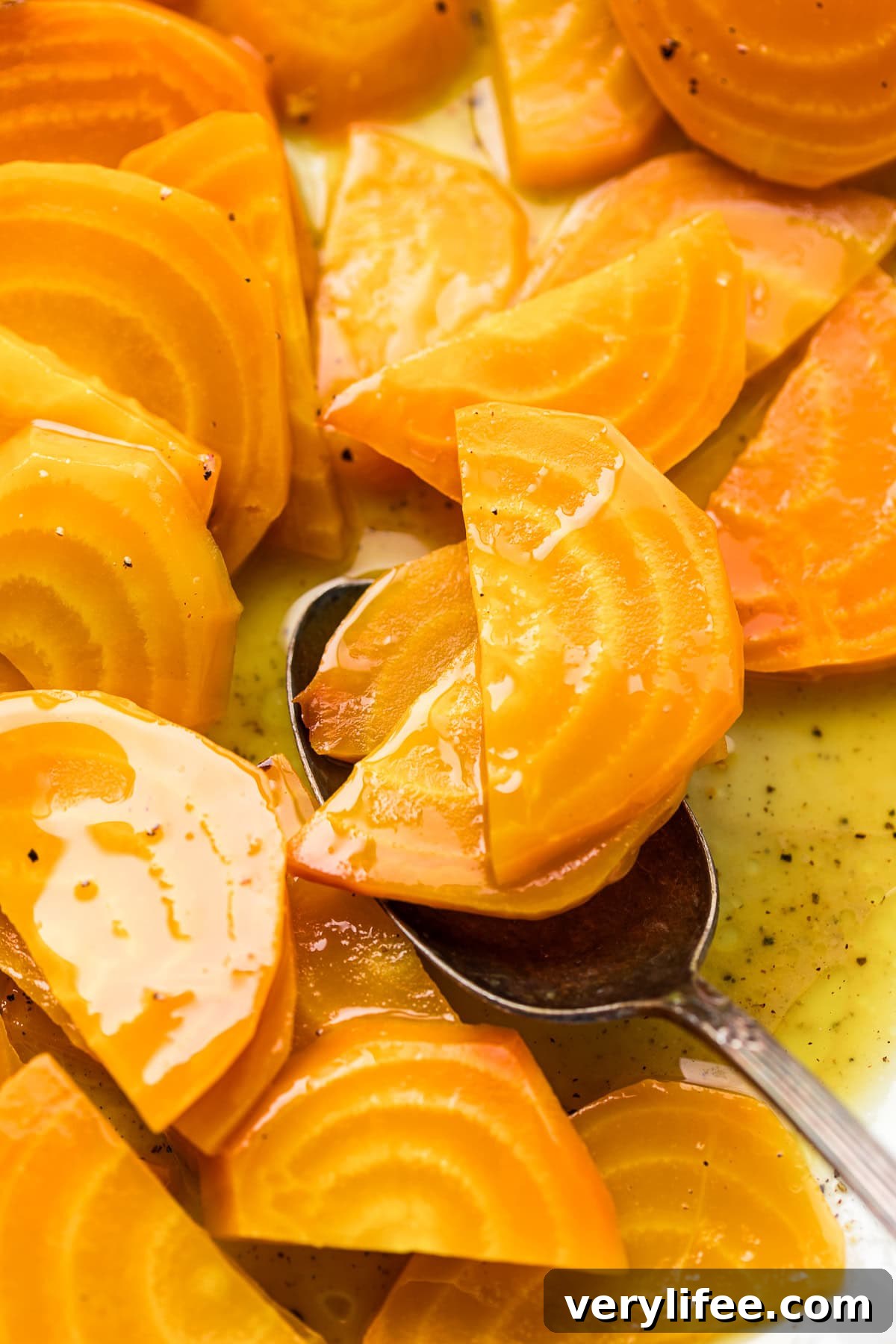 Golden Beets