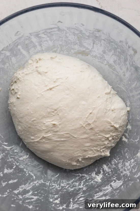 How to Make Classic Sourdough Bread at Home 12 Sourdough