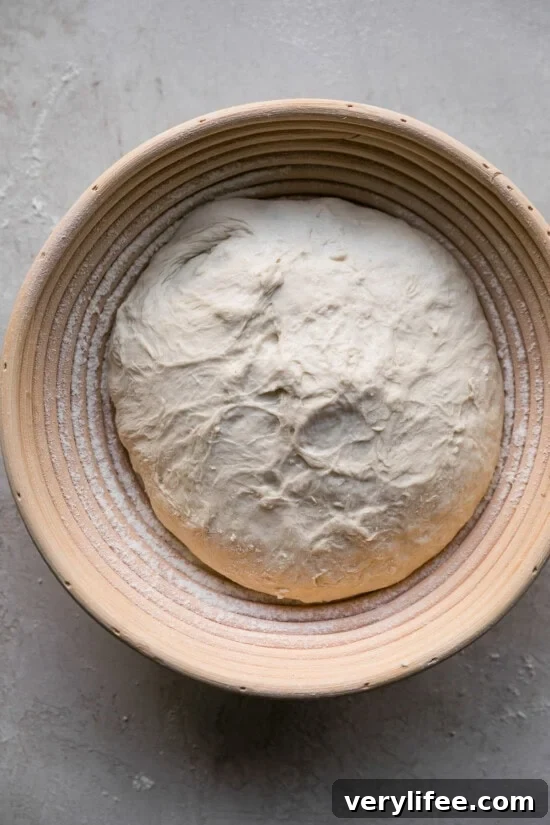 How to Make Classic Sourdough Bread at Home 15 Sourdough Bread