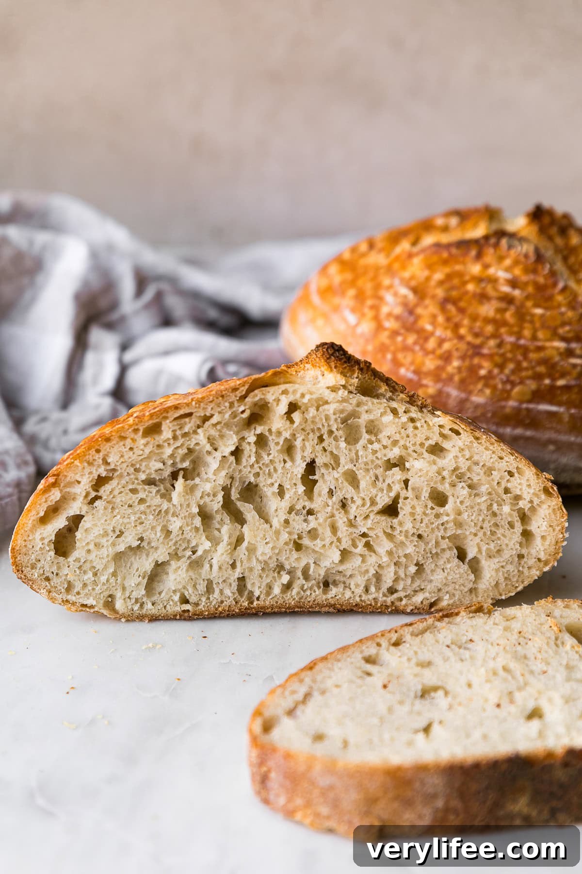 How to Make Classic Sourdough Bread at Home 19 Sourdough Bread Recipe