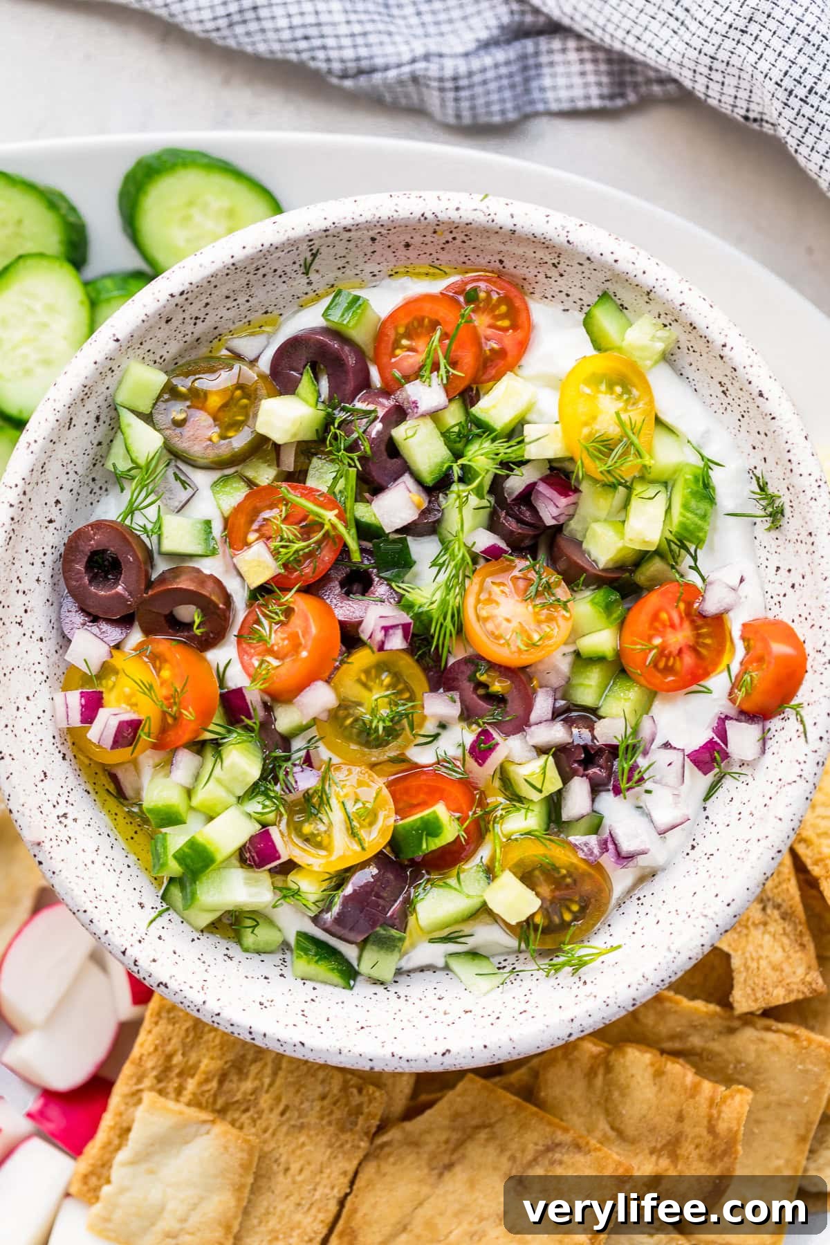 Whipped Greek Cottage Cheese Dip Recipe 10 Greek Whipped Cottage Cheese Dip
