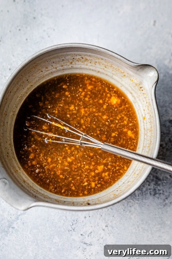 Honey-Glazed Spiral Ham Recipe 6 Glaze