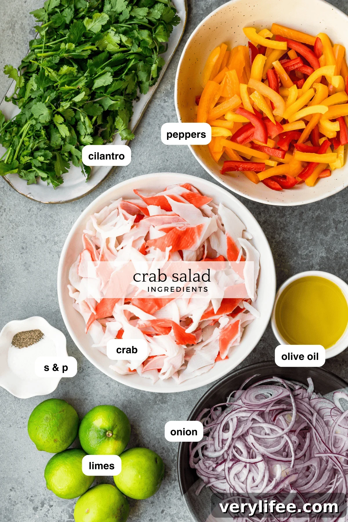 Zesty Lime Crab Salad Recipe 5 img 144156 4