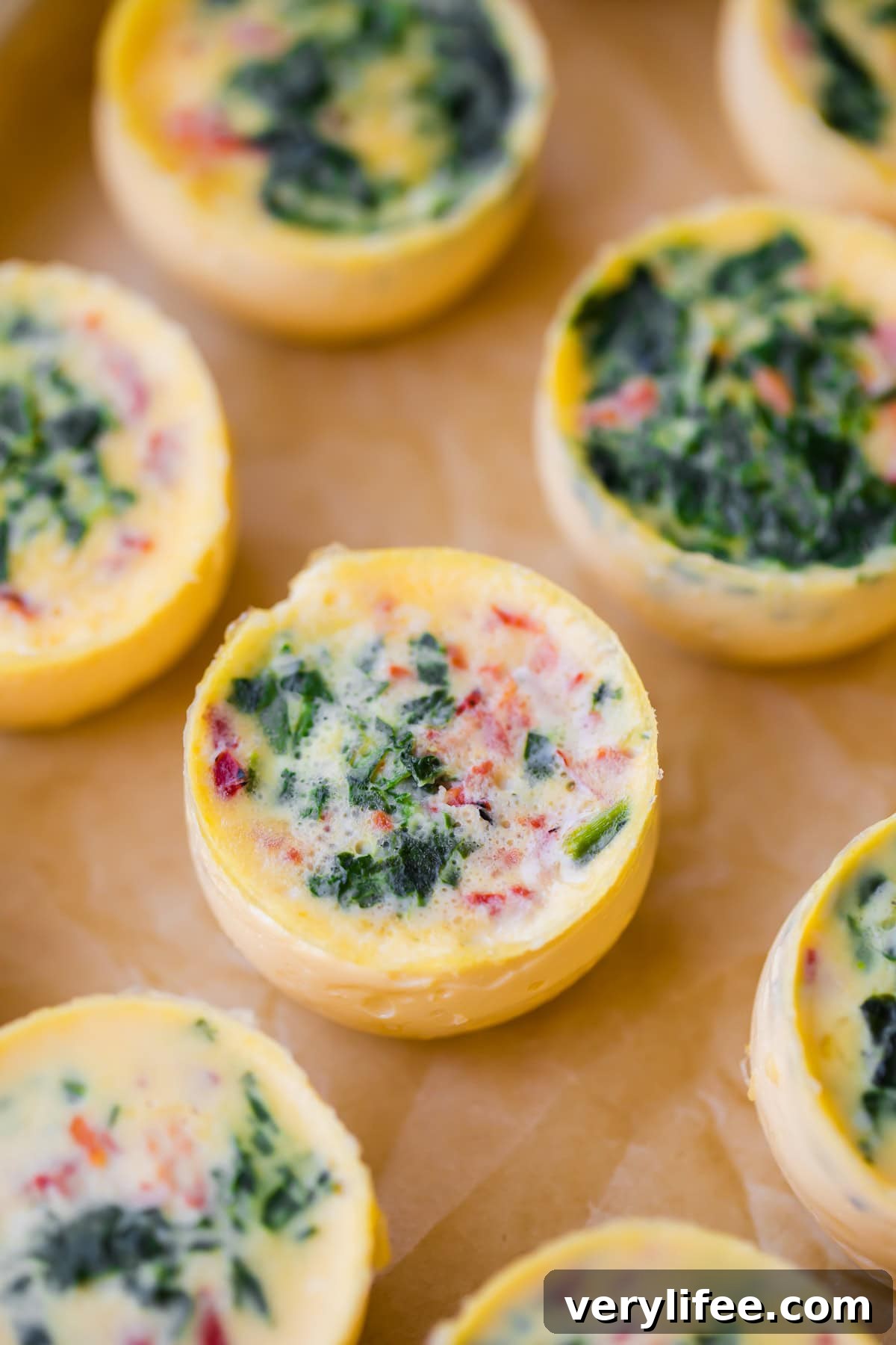 Copycat Starbucks Instant Pot Egg Bites Recipe 11 Instant Pot Egg Bites