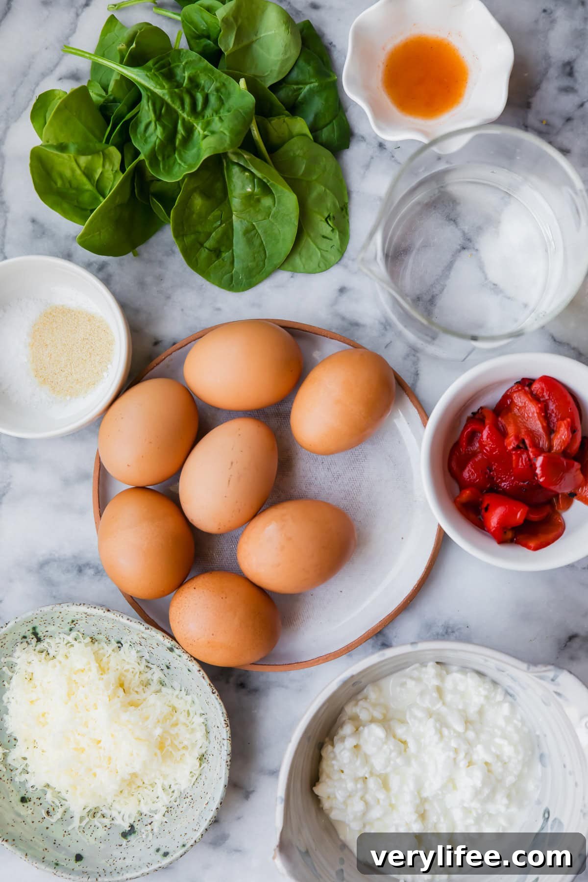 Copycat Starbucks Instant Pot Egg Bites Recipe 5 Instant Pot Egg Bites