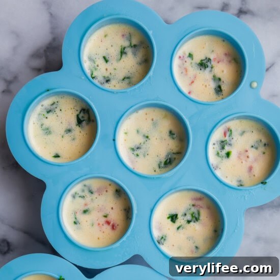 Copycat Starbucks Instant Pot Egg Bites Recipe 7 Instant Pot Egg Bites