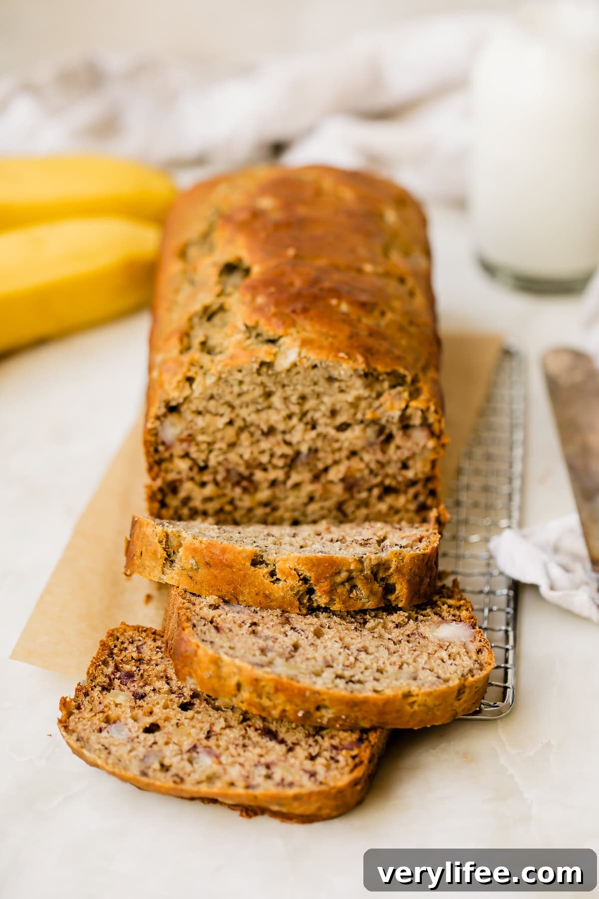 banana bread