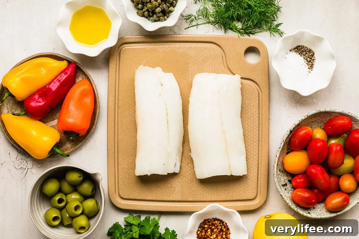 Mediterranean Fish