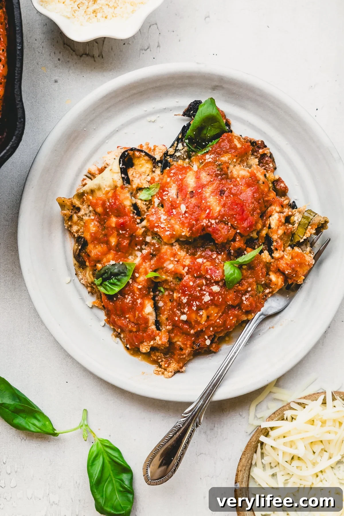 Crispy Grilled Eggplant Parmesan Recipe 13 Grilled Eggplant Parmesan