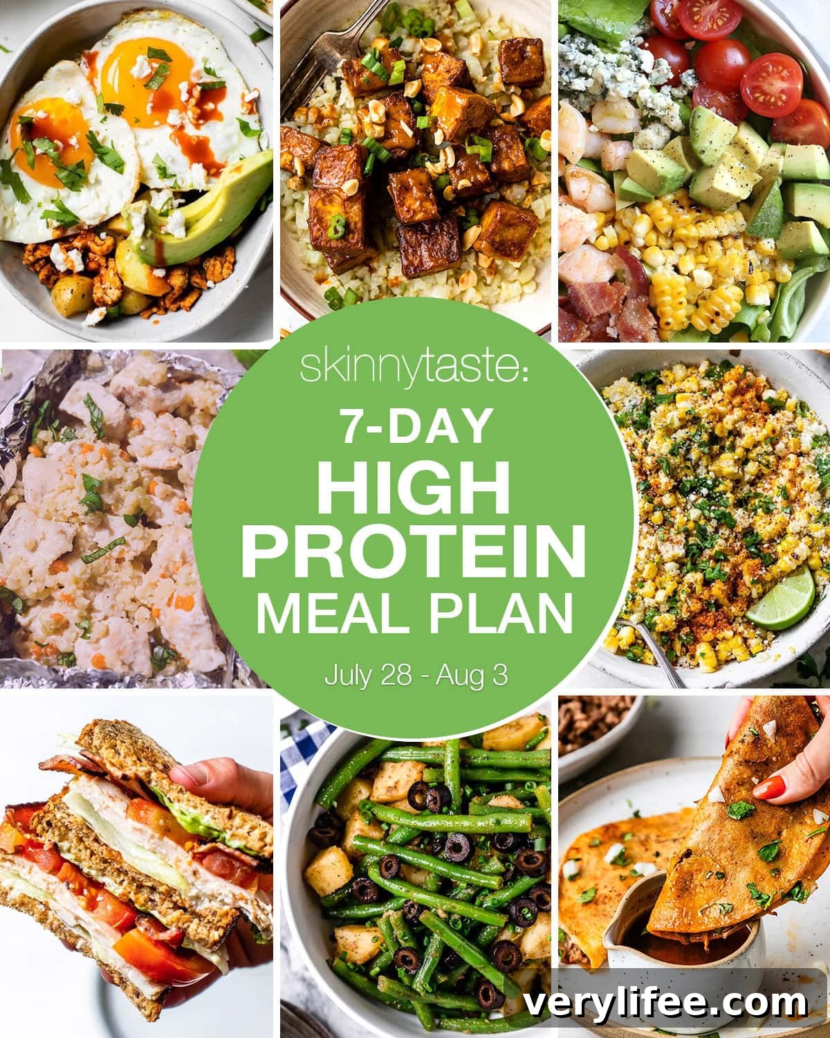 7-Day High-Protein Meal Plan to Build Muscle 2 img 149757 1