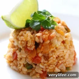 Crispy Chicken Taquitos with Avocado Crema 10 Quick Mexican Brown Rice