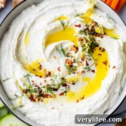 Crispy Apple and Bacon Puff Pastry Bites 15 Whipped feta dip