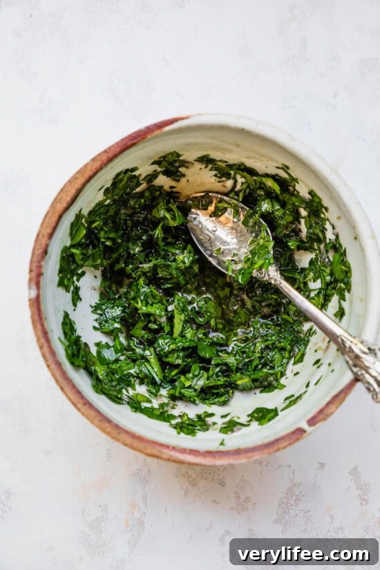 Chimichurri
