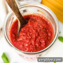 Marinara Sauce