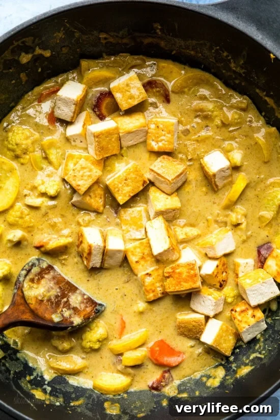 Add Tofu