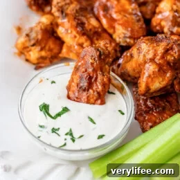 Buffalo Wings
