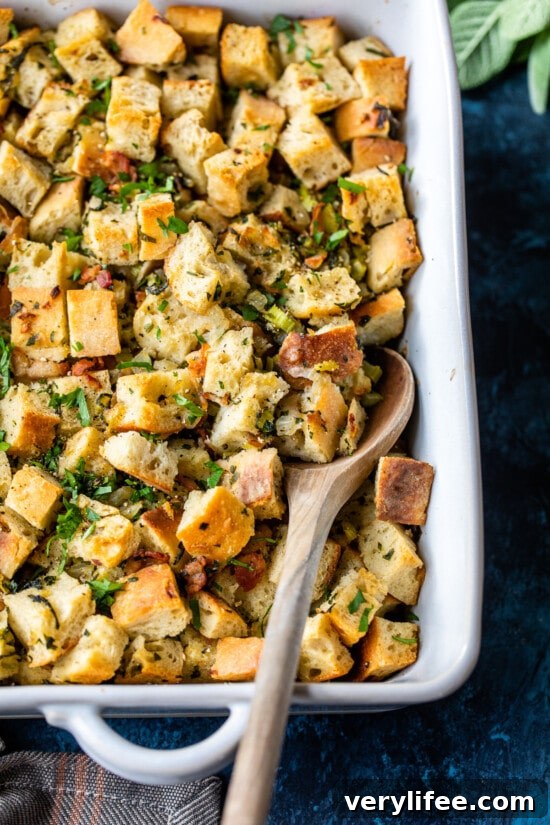 Best Stuffing Recipe
